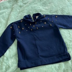 Kids sweater